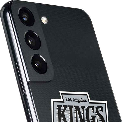 NHL Los Angeles Kings Jersey Galaxy S22 Plus Skin